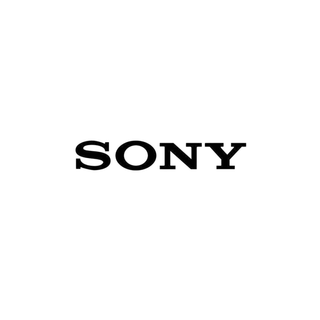 SONY