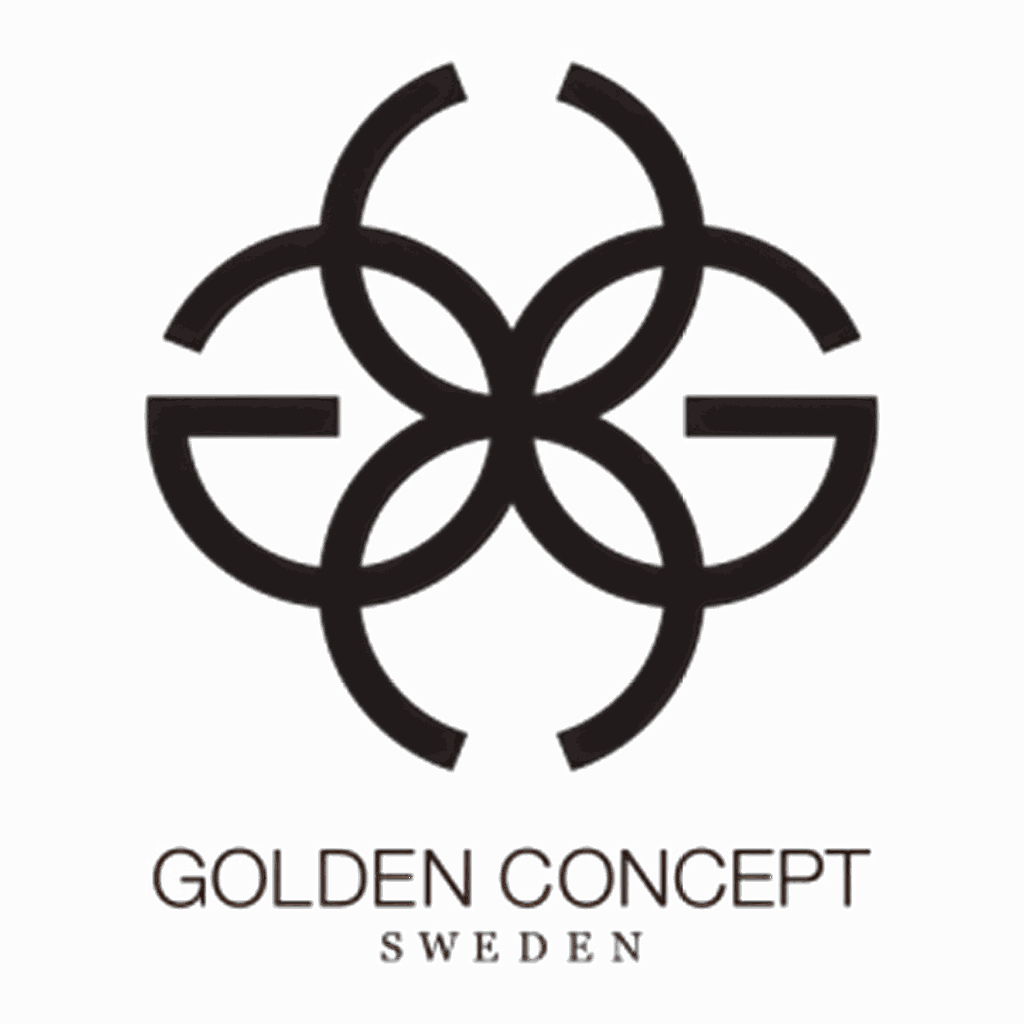 goldenconcept 〔マーク〕