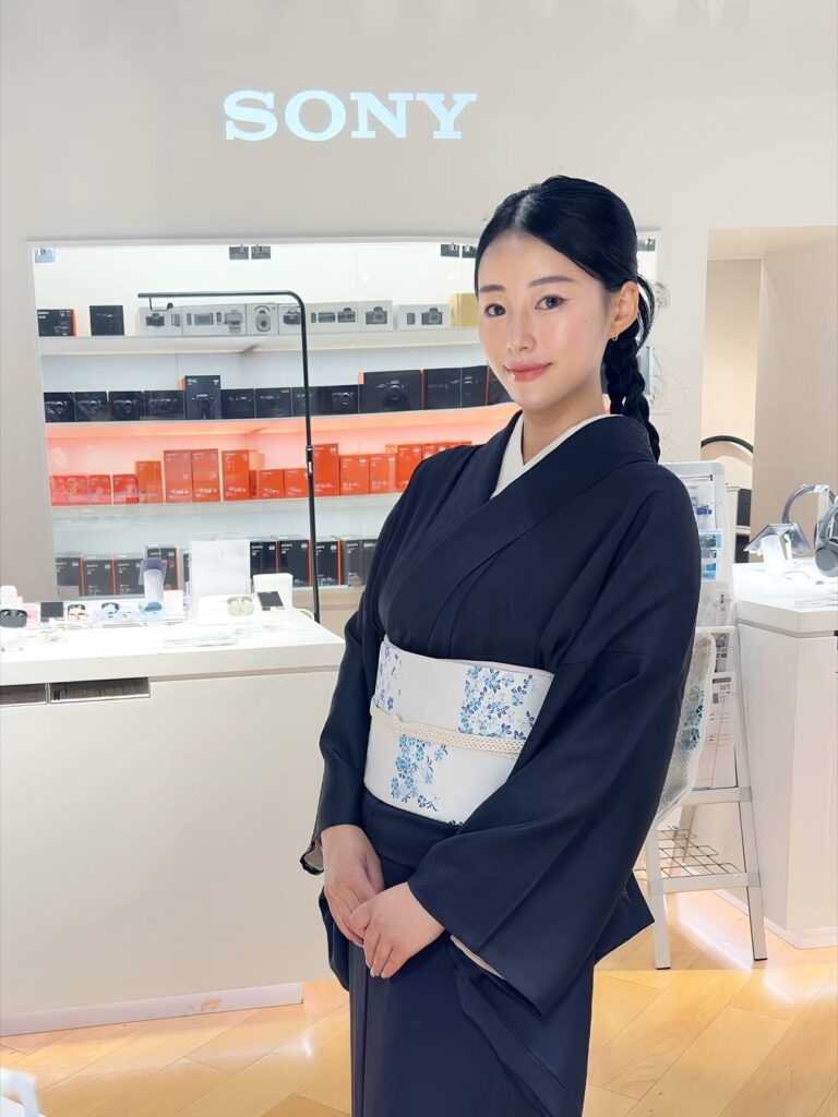 SONYαアカデミー-銀座出演時01