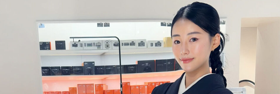 SONYαアカデミー-銀座出演